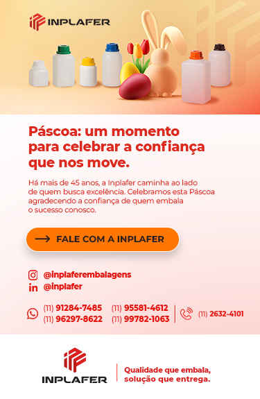 Pascoa - um momento para celebrar a confiança que nos move